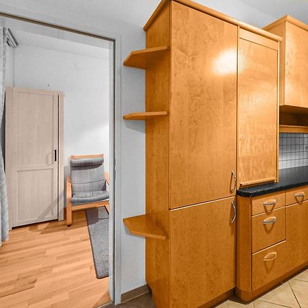 Three-Bedroom, Three King-Size Bed Retreat Wiedeń Zewnętrze zdjęcie