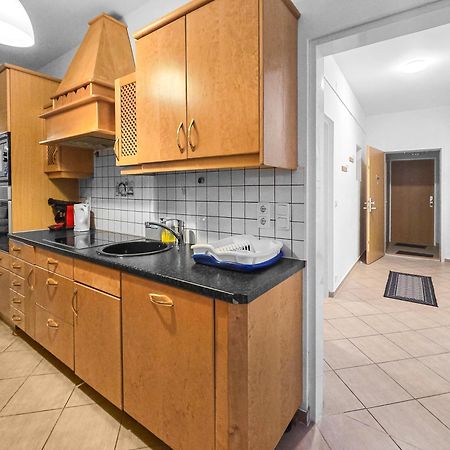 Three-Bedroom, Three King-Size Bed Retreat Wiedeń Zewnętrze zdjęcie