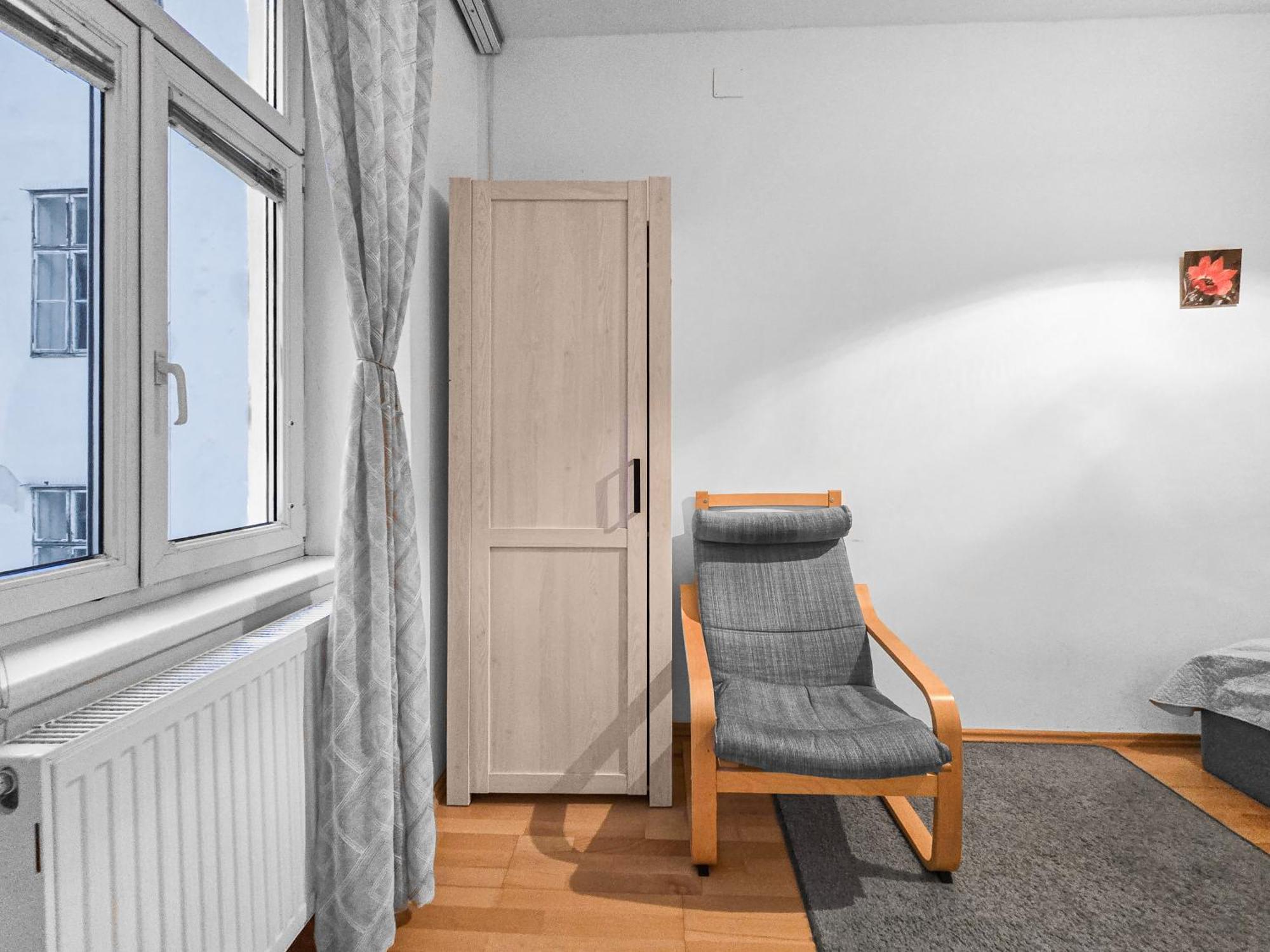 Three-Bedroom, Three King-Size Bed Retreat Wiedeń Zewnętrze zdjęcie