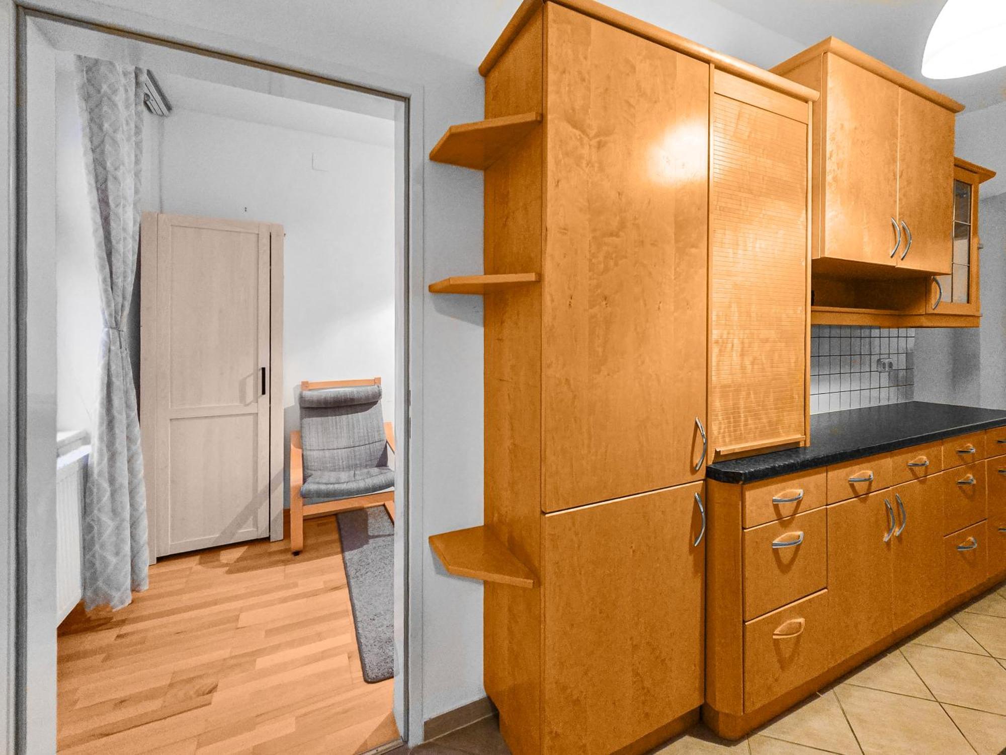 Three-Bedroom, Three King-Size Bed Retreat Wiedeń Zewnętrze zdjęcie