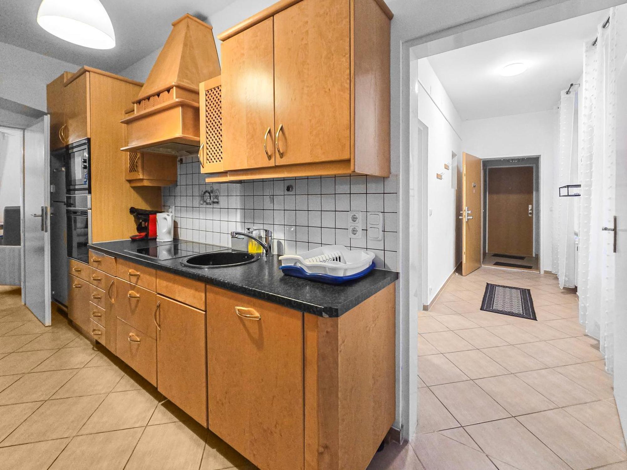 Three-Bedroom, Three King-Size Bed Retreat Wiedeń Zewnętrze zdjęcie