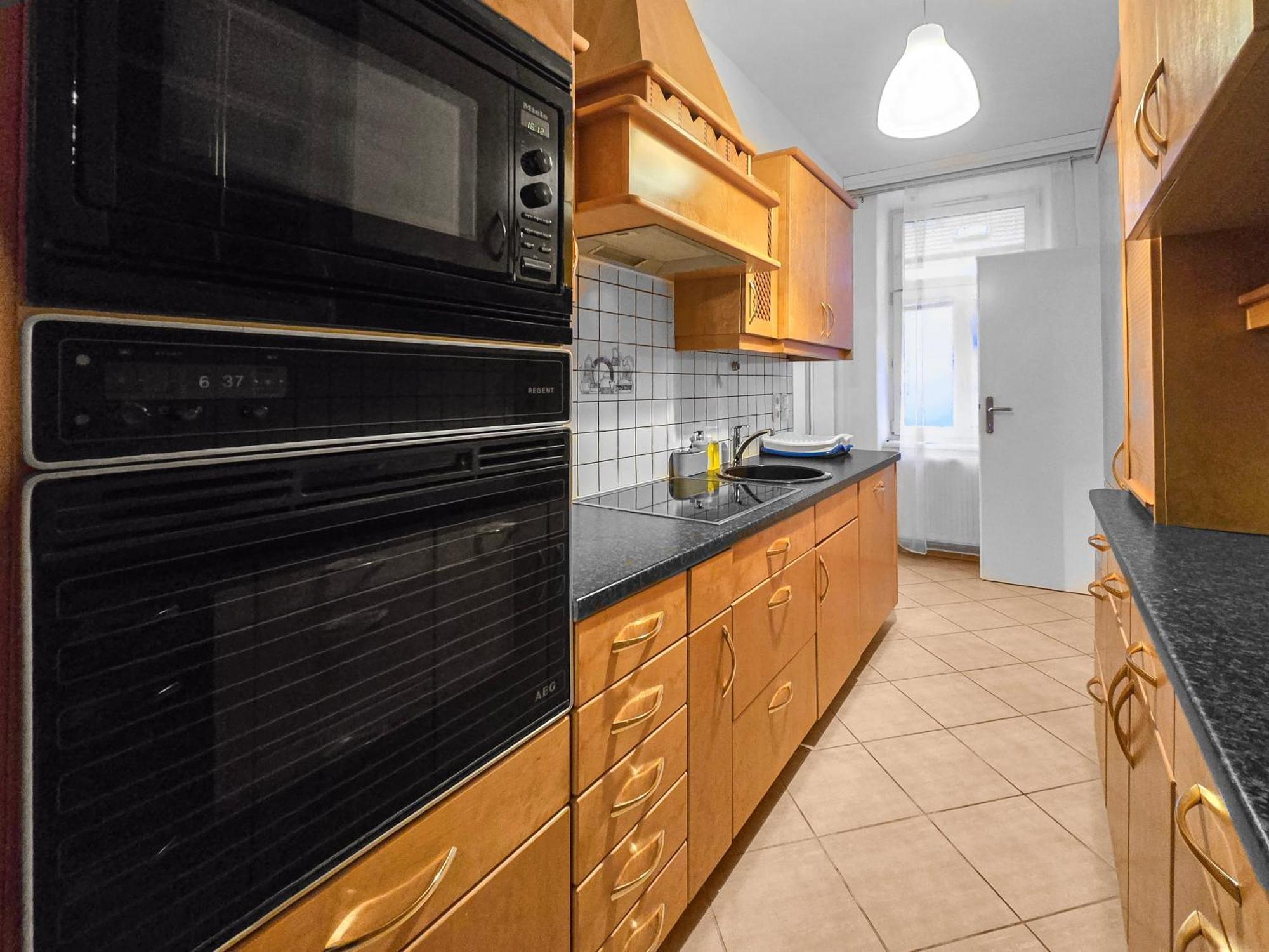 Three-Bedroom, Three King-Size Bed Retreat Wiedeń Zewnętrze zdjęcie