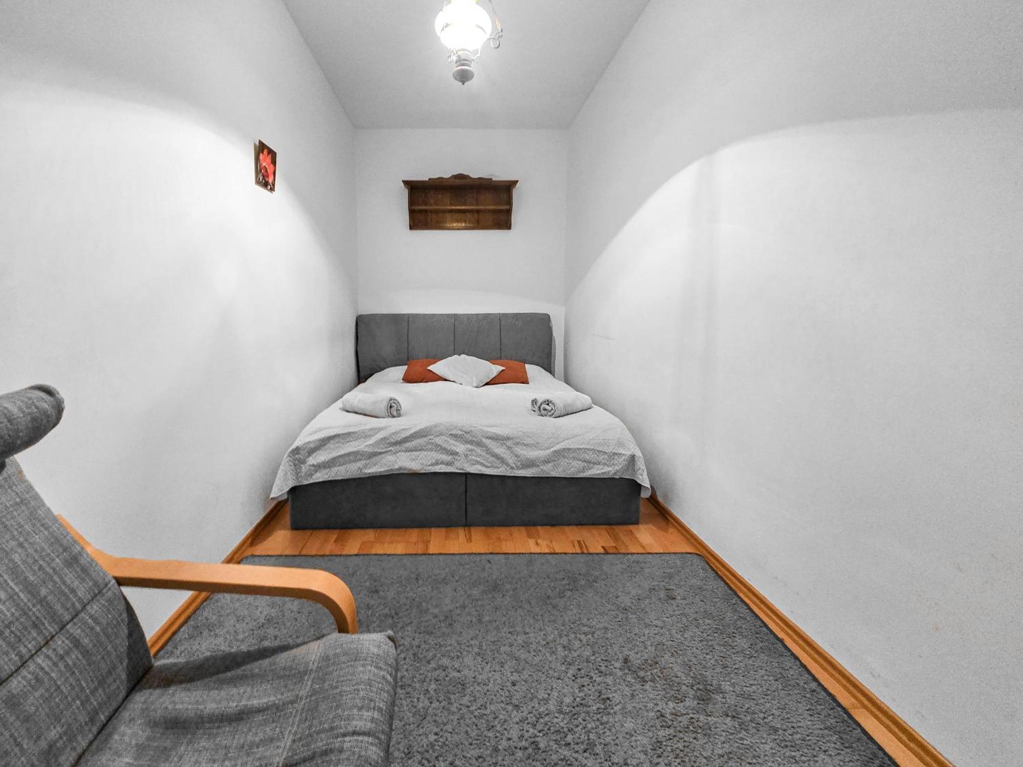 Three-Bedroom, Three King-Size Bed Retreat Wiedeń Zewnętrze zdjęcie
